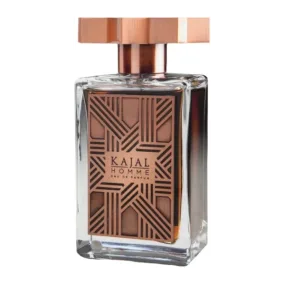 Perfume Kajal Homme Masculino Eau Parfum 100ml