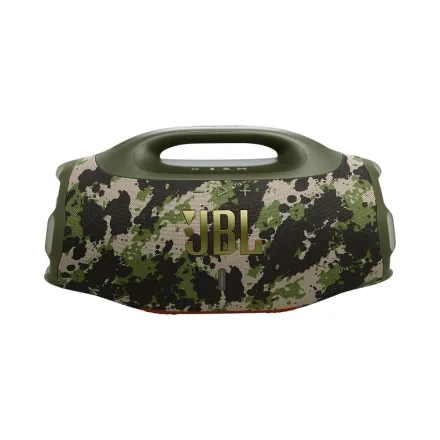 Speaker Boombox 4 Camuflado