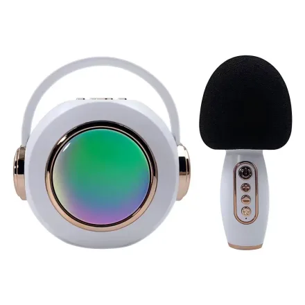 Ecopower Speaker Ep 2123 Aux Sd