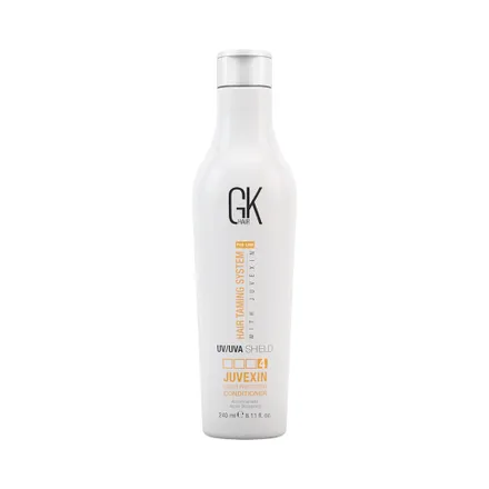 Acondicionador Gk Hair Uv Uva Shield 240ml