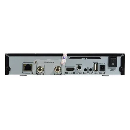Receptor Fta Cinebox Legend X2 Hdiptv