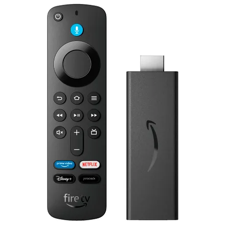 Amazon Fire Stick Alexa 5