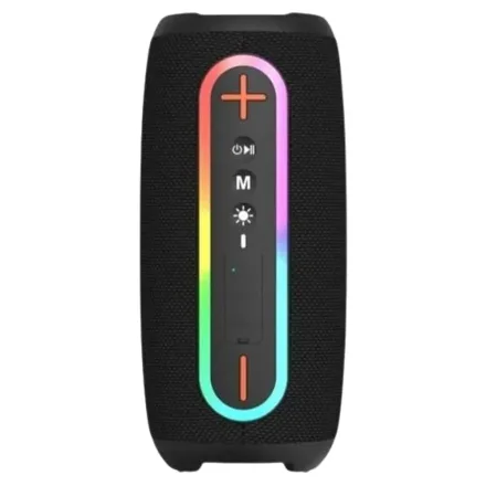 Ecopower Speaker Ep 2536 Aux Tf