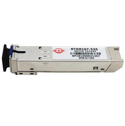 Sfp Gpon Olt Class Plus 20KM Fbh Vsol Wtd