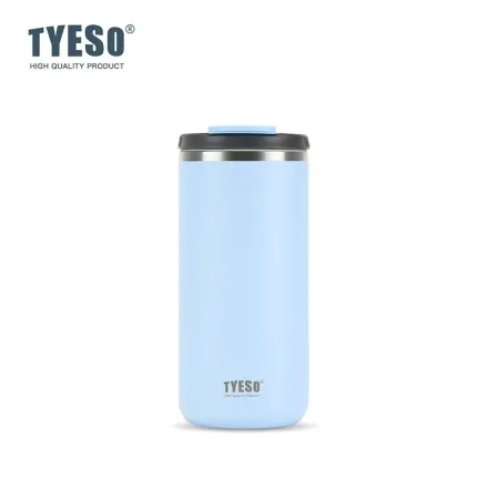 Tyeso Vaso Ts 01 7 2 Mz 286 Celeste 600ml