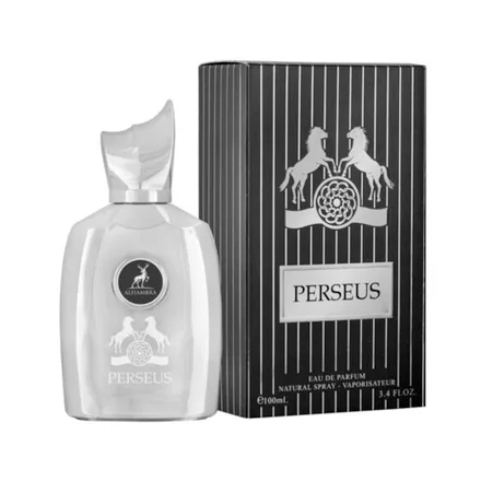 Perfume Maison Alharamain Perseus Eau Parfum 100ml
