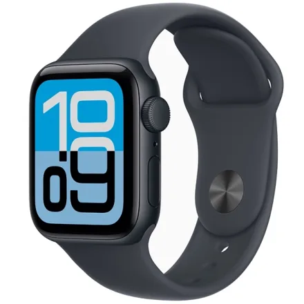 Watch SE 3RD Aluminum Sport 40mm