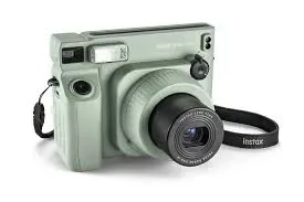 Fujifilm Camara Instax Wide 400 Ex