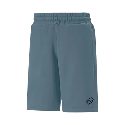 Short Lotto L014 Logo Due Iii Masculino