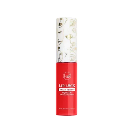 Labial Cat Lip Lock Mask Proof Liquid 103 First Response 10 Gr