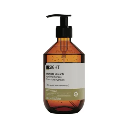 Shampoo Insight Anti Frizz Hydratant 350ml