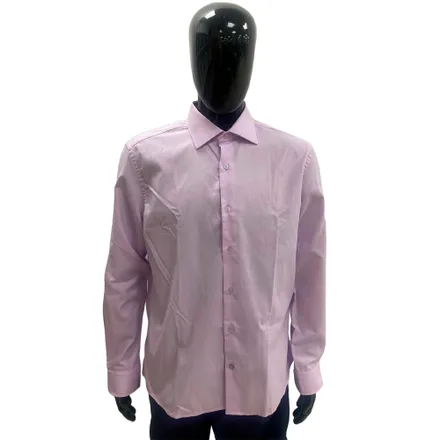 Camisa Individual Masculino 3 02 004 4 Claro