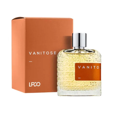 Perfume Lpdo Vanitose Eau Parfum Intense 100ml