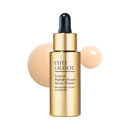 Primer Estee Lauder Futurist Peptide Power Serum 27ml