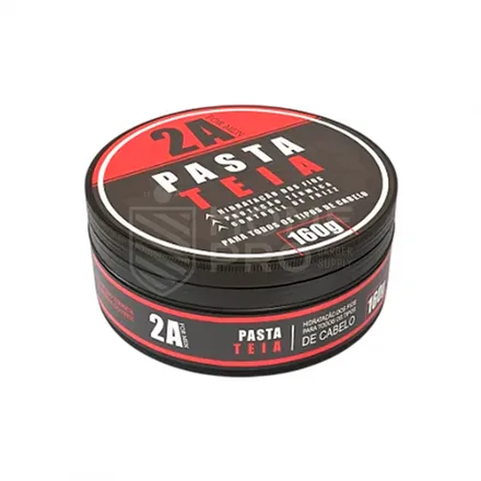 Pomada 2A Teia 160g