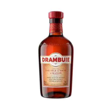 Licor Drambuie 750ml
