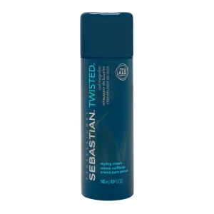 Creme Pentear Sebastian Twisted Cacheados 145ml