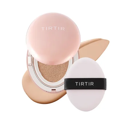 Tirtir Base Maquillaje Fit All Cover 21C Cool Ivory
