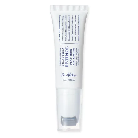 Creme Olhos Dr Althea Retinol Flat Iron Roll 25ml