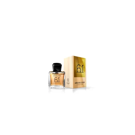 Armand Luxury Chatler 61 Femenino Eau Parfum 100ml