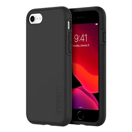 Case Incipio Blk iPhone 7 8 Cse