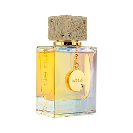 Armaf Club Nuit Oud Parfum 105ml