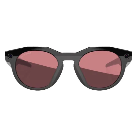 Oculos Sol Oakley Meta Hstn Ai Prizm Golf 32GB