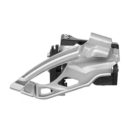 Cambio Dianteiro Sunrace MS66 2X10