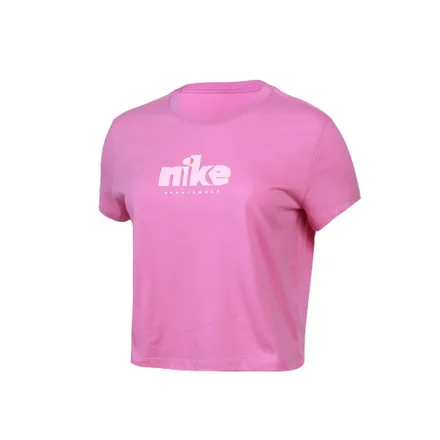 Remera Nike Ih7448503 Sportswear Club Femenino