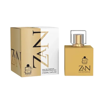 Perfume Milestone Zan Edp Unisex 100ml