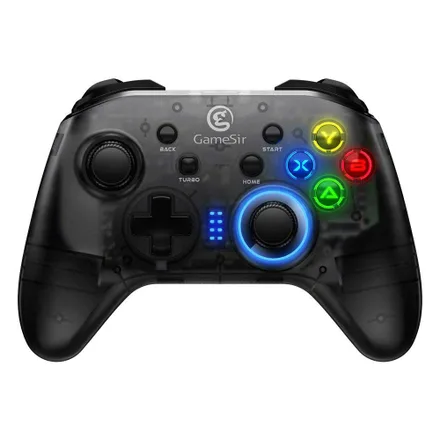 Controle Gamesir T4 Pc