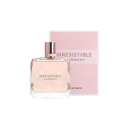 Irresistible Givenchy Femenino Eau Toilette 50ml