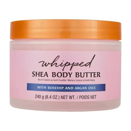 Exfoliante Corporal Tree Hut Whipped Butter Moroccan 240g