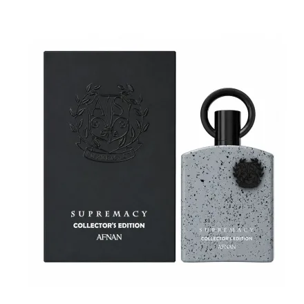 Afnan Supremacy Collector Edp 100ml