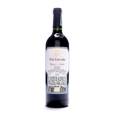 Vino Vina Collada Rioja 750ml