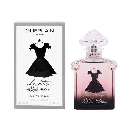 Guerlain Paris Perfume La Petite Robe Noire Eau Parfum 100ml