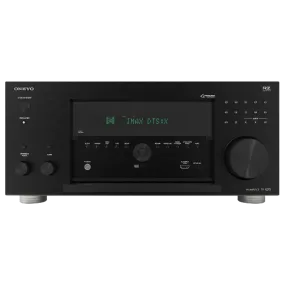 Onkyo Tx RZ70 Ch Thx