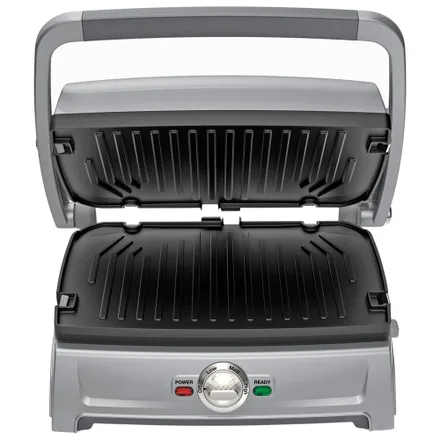 Grelhador Compacto Cuisinart Gr 102C