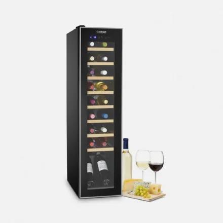 Adega Cuisinart Cwc Climatizada 18 Garrafas