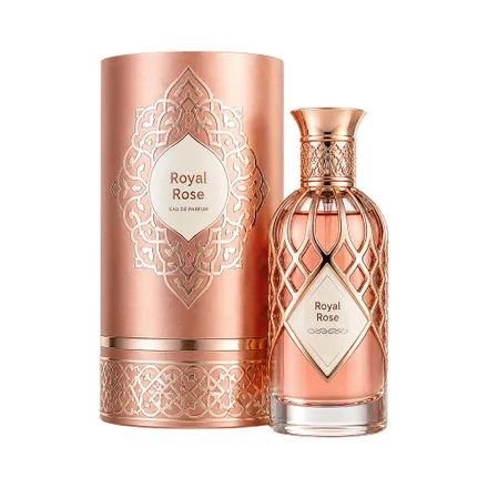 Perfume Mawwal Royal Rose Edp 100ml