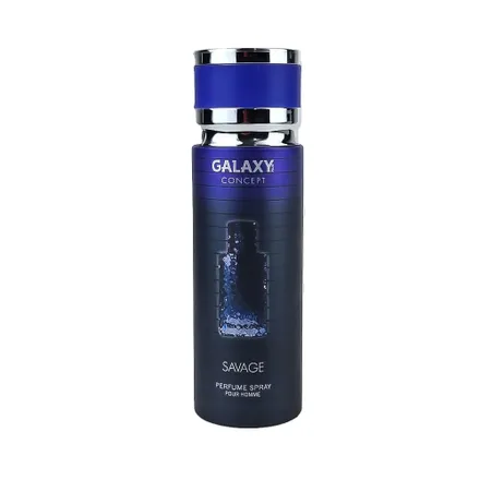 Galaxy 200ml