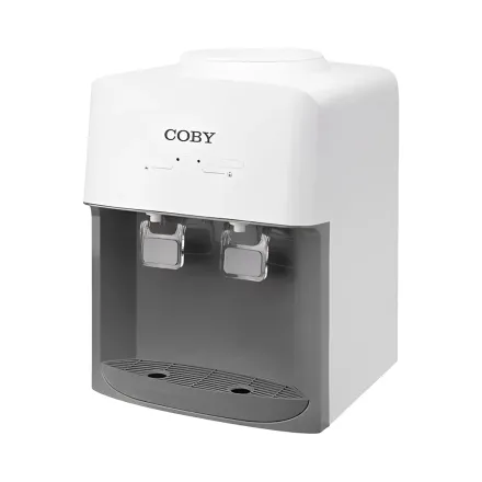 Bebedero Electrico Coby WD01 110 Caliente Frio
