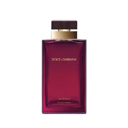 Perfume Dolce Gabbana Intense Eau Parfum Feminino 50ml