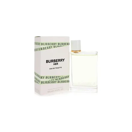 Burberry Her Eau Toilette 100ml