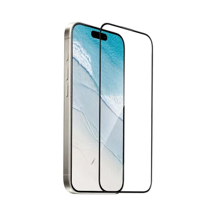 Protector Pantalla Wiwu Gt 008 iPhone 16 Pro