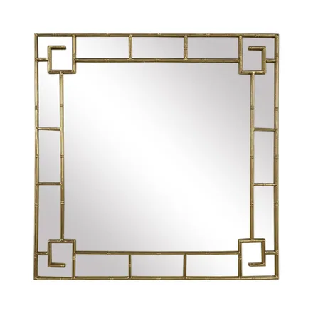 Espejo Decorativo Concepts 449 Dorado