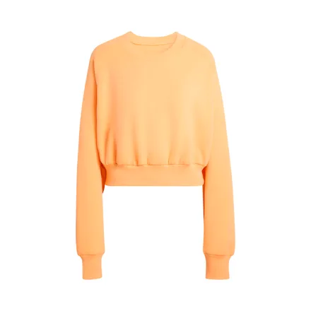 Sudadera Adidas Ka7017 All Szn Soft Lux Loose Femenino