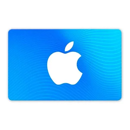 Codigo Digital App Store 30 Usa