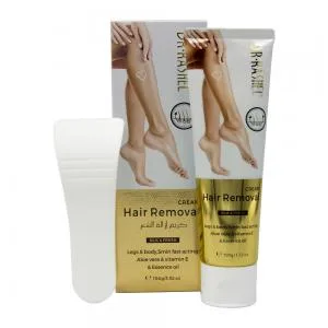 Depilatorio Dr Rashel Refrescante 100g