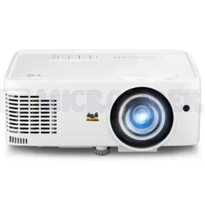 Viewsonic Proyector 3000 Lumens
